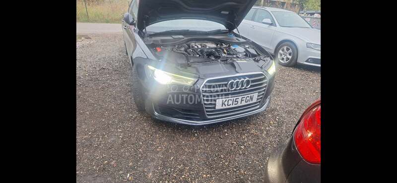 rucica menjaca za Audi A6, A6 Allroad, A7 od 2011. do 2018. god. za Audi A6, A6 Allroad, A7 od 2011. do 2018. god.