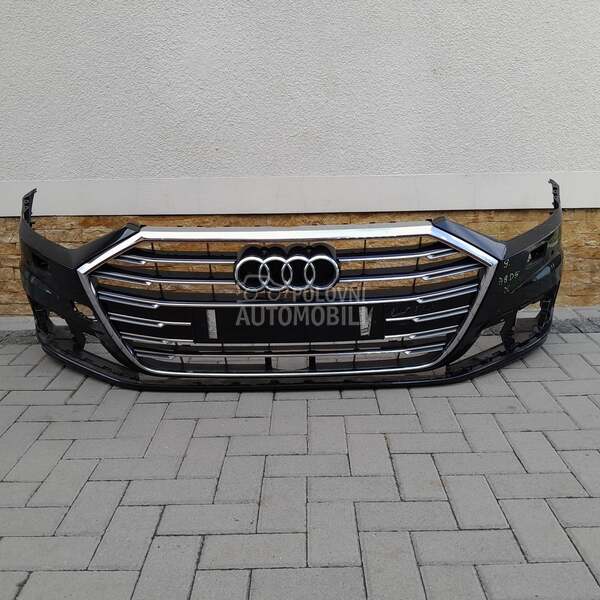 BRANIK za Audi A8