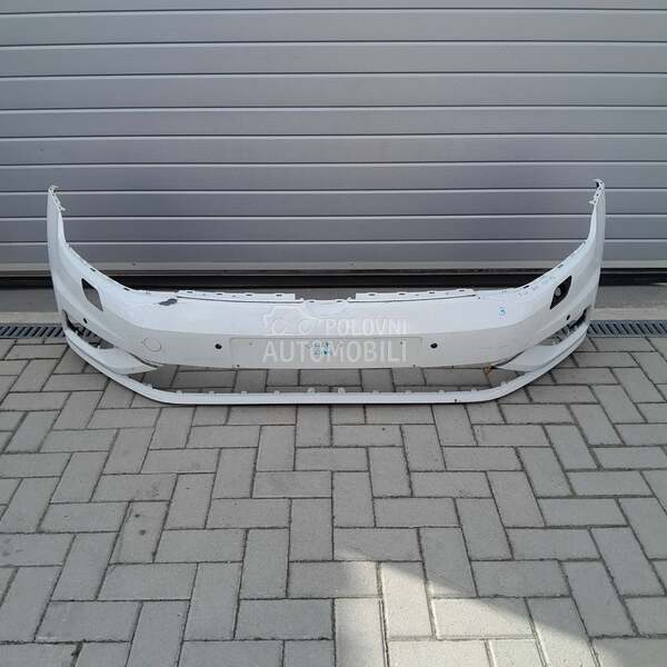 BRANIK 7.5 za Volkswagen Golf 7