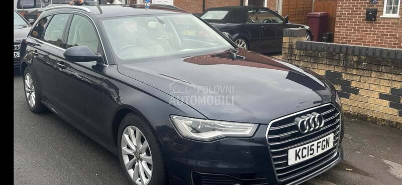 menjaci autom i maneul za Audi A6, A6 Allroad, A7 od 2011. do 2019. god. za Audi A6, A6 Allroad, A7 od 2011. do 2019. god.