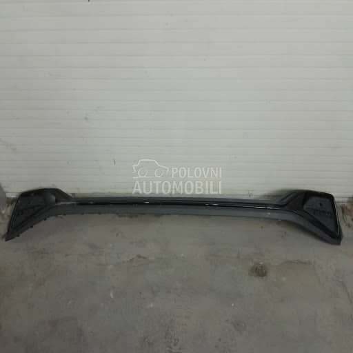 Difuzor zadnjeg branika za Audi Q2