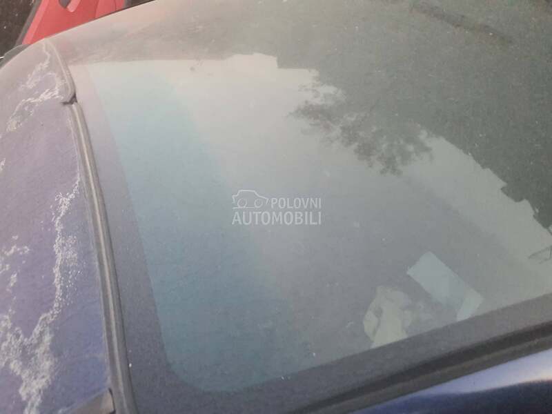 sajba za Daihatsu Terios od 2000. do 2010. god.