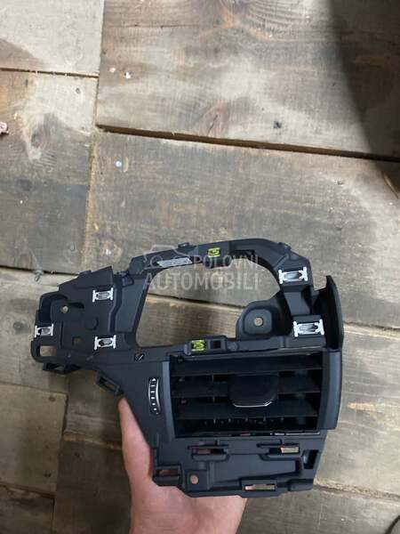 resetka ventilacije za Audi A4