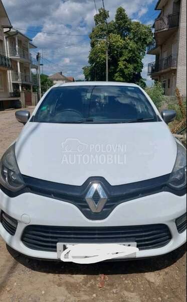 prelivno crevo za Renault Clio od 2012. do 2016. god.