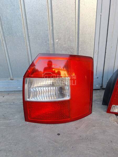 karavan orginalne stop lampe za Audi A4