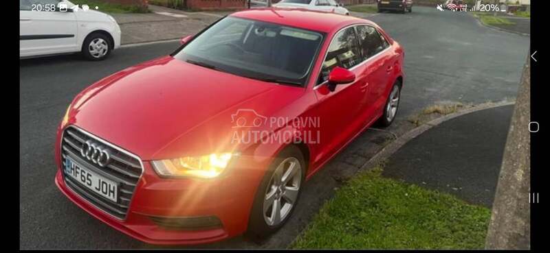 ventilator u kabini za Audi A3 od 2013. do 2020. god. za Audi A3 od 2013. do 2020. god.