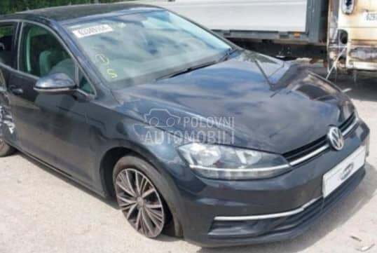 1.0TSI CHZ VENTILATOR i NOSAC za Volkswagen Golf 7 od 2017. do 2020. god.