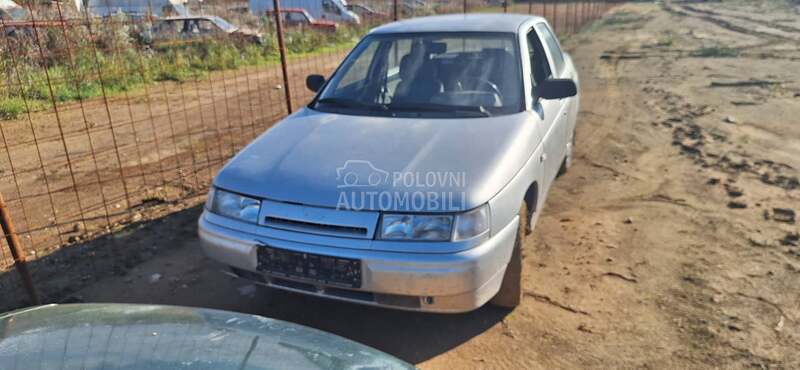 retrovizori za Lada 110 od 1999. do 2007. god.