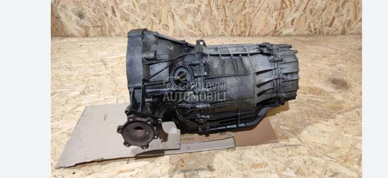 cvt multitronik menjac ltz za Audi A4, A5, A6 ... od 2008. do 2012. god. za Audi A4, A4 Allroad, A5 ... od 2008. do 2012. god.