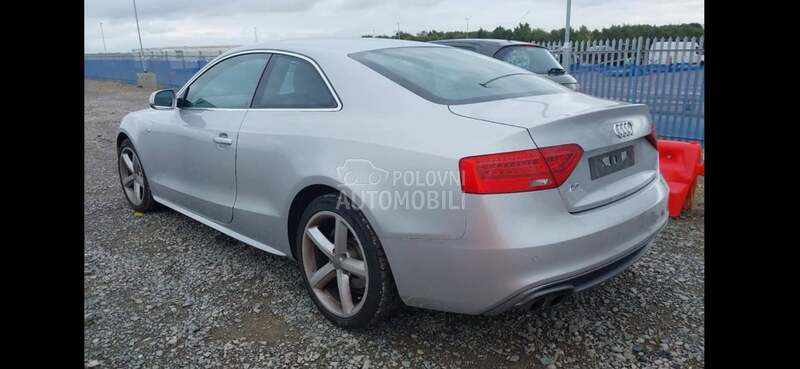 senzor pritiska u dpf za Audi A5 od 2008. do 2018. god. za Audi A5 od 2008. do 2018. god.