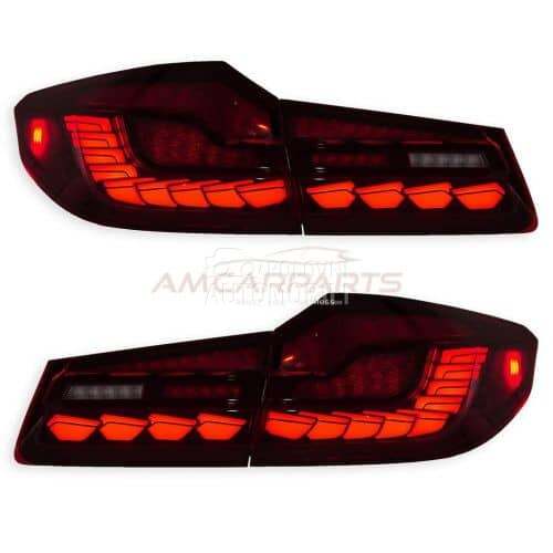 Stop lampe LED Dinamicke G30 za BMW 518, 520, 523 ...