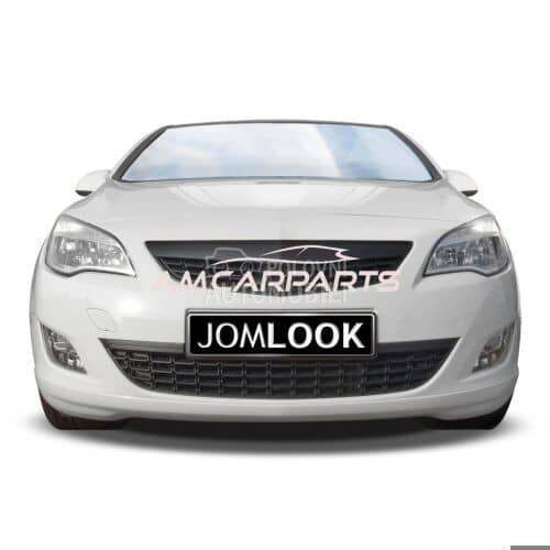 Maska Grill bez znaka za Opel Astra J