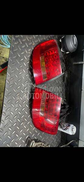 stop svetlo LED za Audi A6, A6 Allroad od 2005. do 2008. god. za Audi A6, A6 Allroad od 2005. do 2008. god.