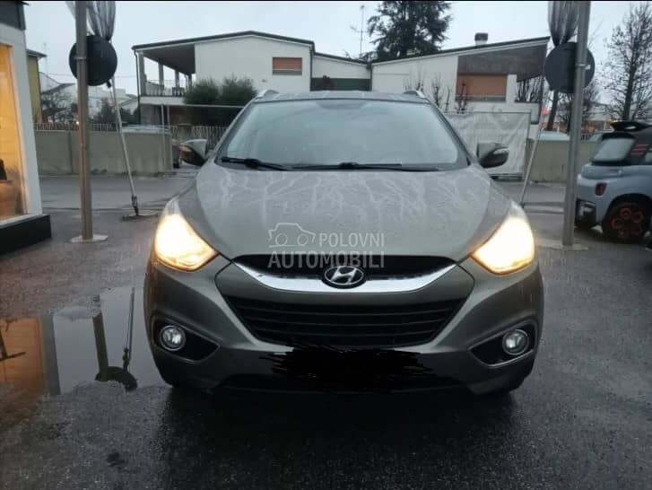 Kompresor klime 2.0 crdi za Hyundai ix35 od 2010. do 2015. god.