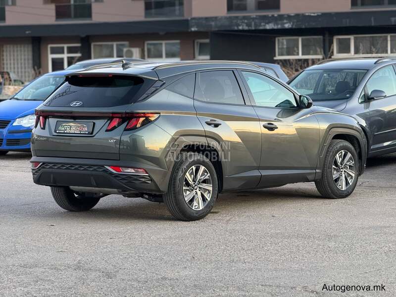 ABS za Hyundai Tucson od 2021. do 2024. god.