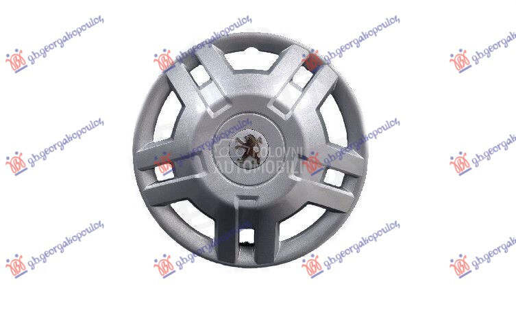 RATKAPNA (15 INCH)  BOXER I... za Peugeot Ostalo