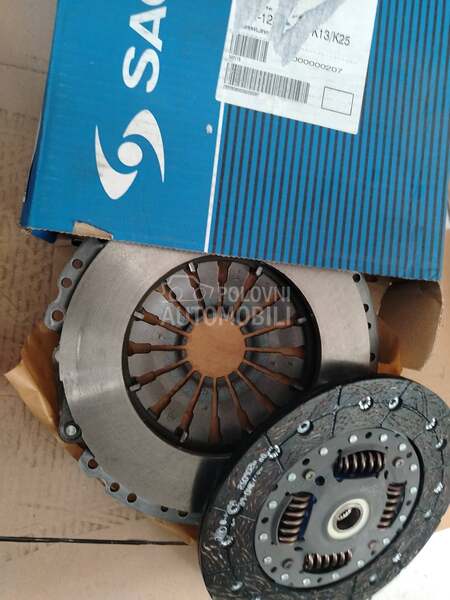 set kvacila za Opel Astra J, Meriva od 2010. do 2014. god.