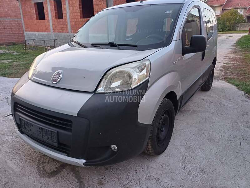 Far,Krilo,Vrata,Staklo,Lajsna za Fiat Fiorino, Qubo