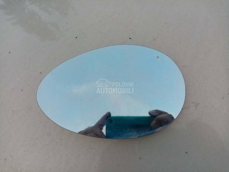 staklo ogledalo retrovizora za Alfa Romeo 156 od 1997. do 2002. god.