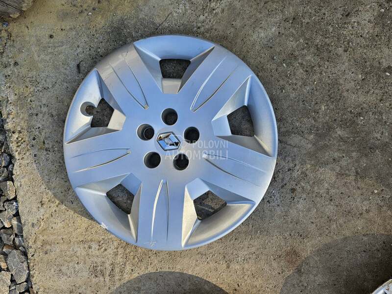 Ratkapne  17" 5 x 108