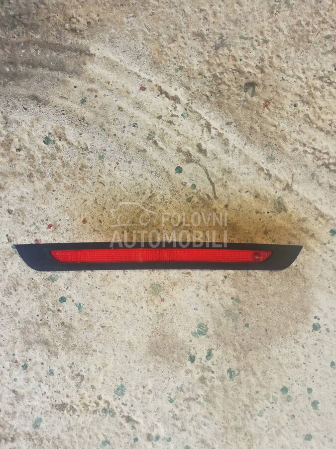 Treci stop za Citroen C3
