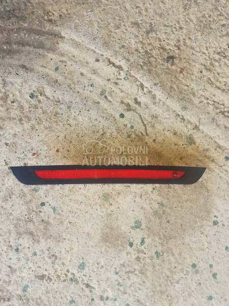 Treci stop za Citroen C3