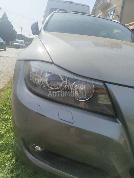 xenon far lci za BMW Serija 3 od 2008. do 2012. god.