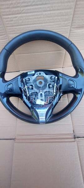 Volan za Renault Clio