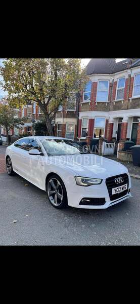 motorni racunar ecu kompjuter za Audi A5 od 2008. do 2019. god. za Audi A5 od 2008. do 2019. god.