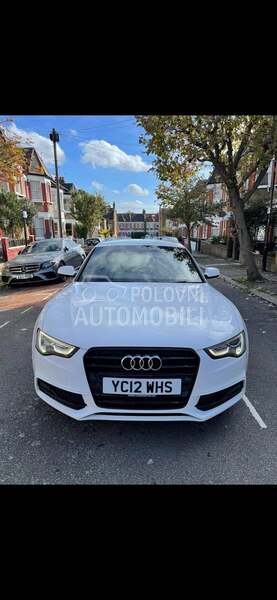 turbina za 2.0 tdi i 3.0 tdi za Audi A5 od 2008. do 2019. god. za Audi A5 od 2008. do 2019. god.