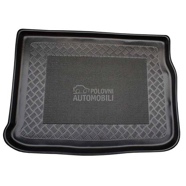 Kadica za gepek tip 1 za Renault Scenic od 2003. do 2009. god.