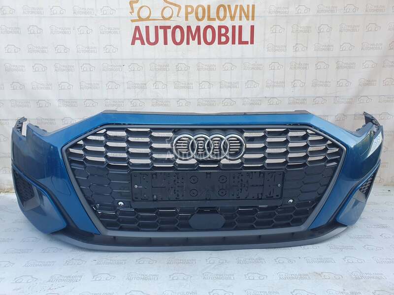 Branik za Audi A3 od 2020. do 2023. god.