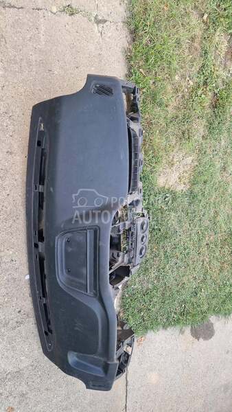TABLA DOBLO 2017GOD za Fiat Doblo