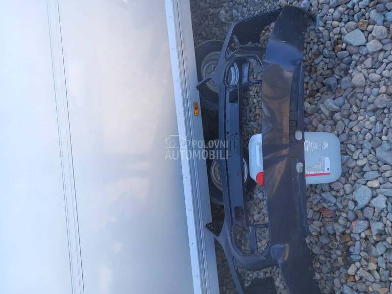 Prednji branik za BMW X6