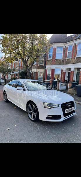 delovi enterijera enterijer za Audi A5 od 2008. do 2015. god. za Audi A5 od 2008. do 2015. god.