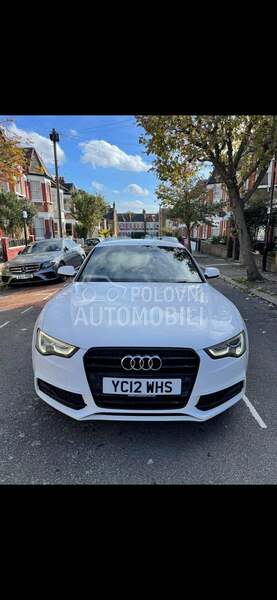 menjac manuelni 2.0 tdi za Audi A5 od 2008. do 2015. god. za Audi A5 od 2008. do 2015. god.