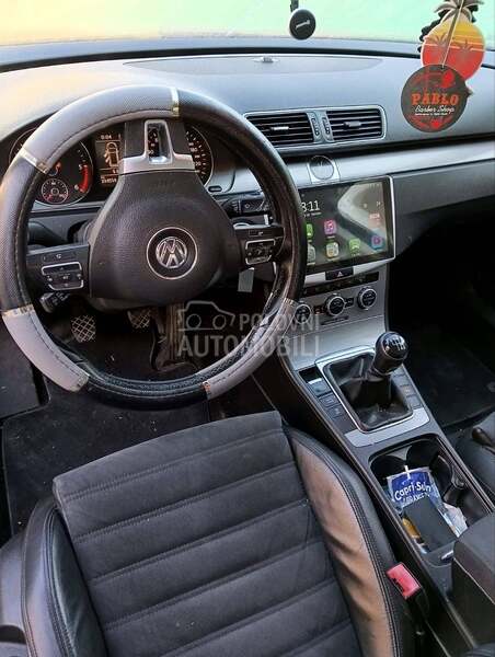 Multimedija za Volkswagen Caddy, Golf 5, Golf 6 ...