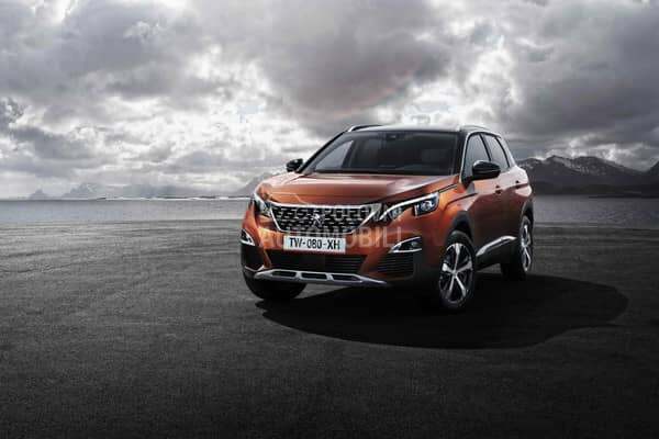 AIR BAG za Peugeot 3008, 5008 od 2017. do 2021. god.
