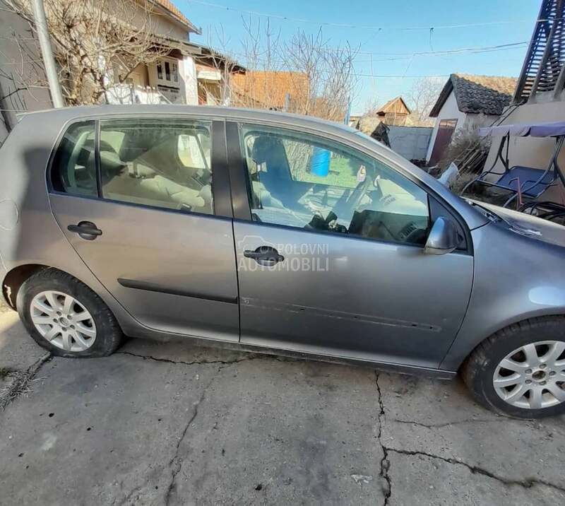Vrata za Volkswagen Golf 5