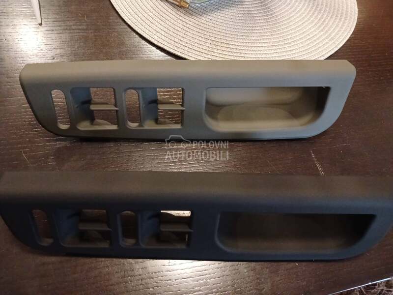 Rukohvat levih vrata za Volkswagen Golf 4, Passat B5, Passat B5.5