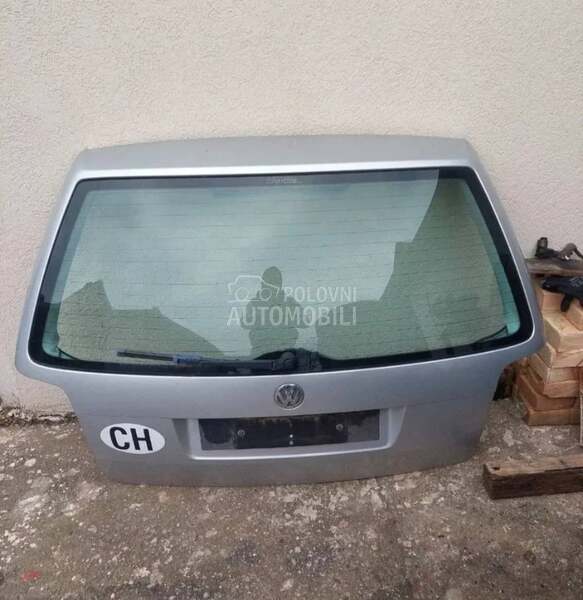 Gepek vrata za Volkswagen Passat B5.5