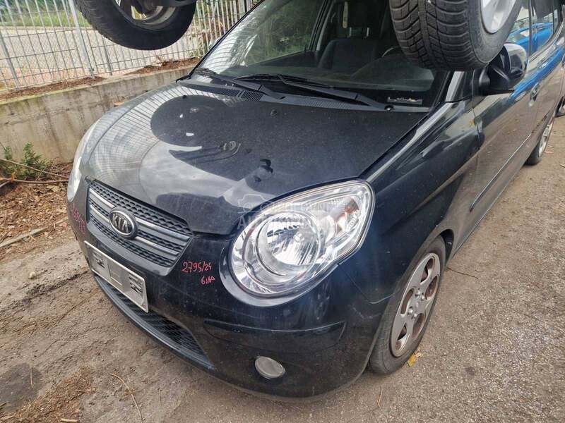 stop svetlo za Kia Picanto od 2004. do 2009. god.
