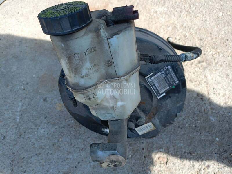 SERVO KOCIONI VAKUM za Citroen C5 od 2008. do 2016. god.