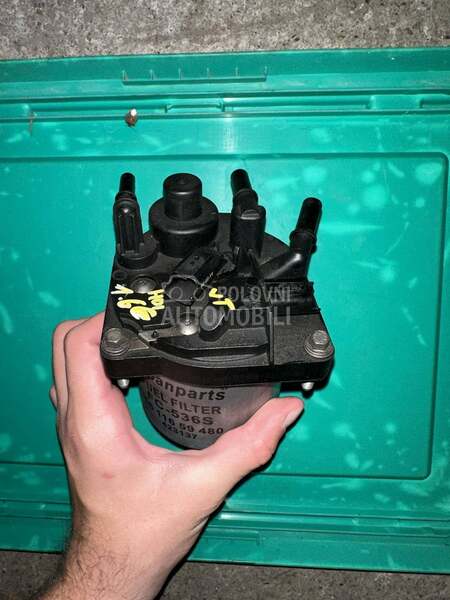 FILTER GORIVA 1.6 EHDI za Peugeot 308