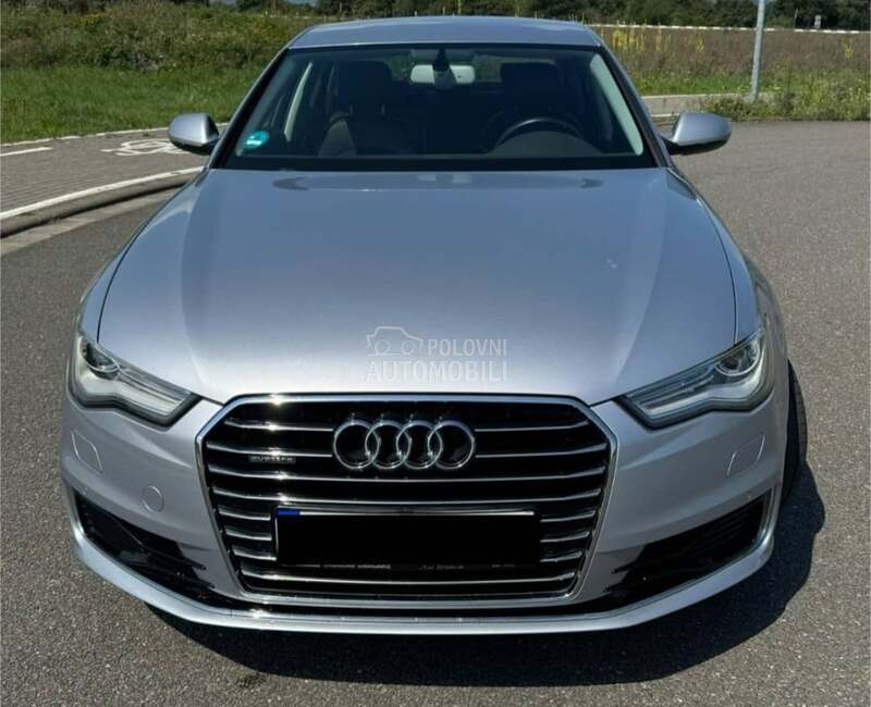 c7 trap trapovi za Audi A6 od 2011. do 2018. god.
