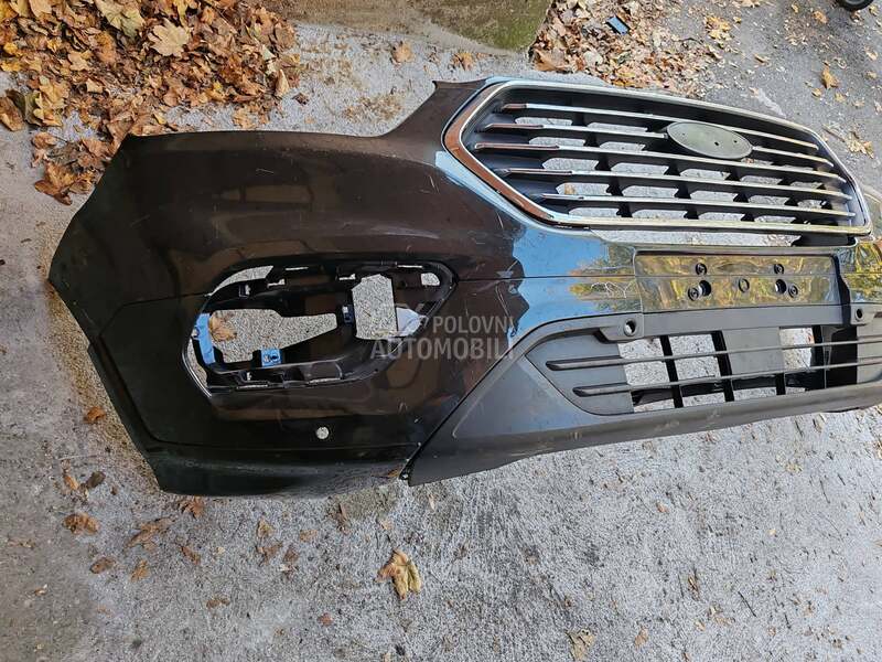 Prednji branik za Ford Tourneo Custom od 2018. do 2023. god.