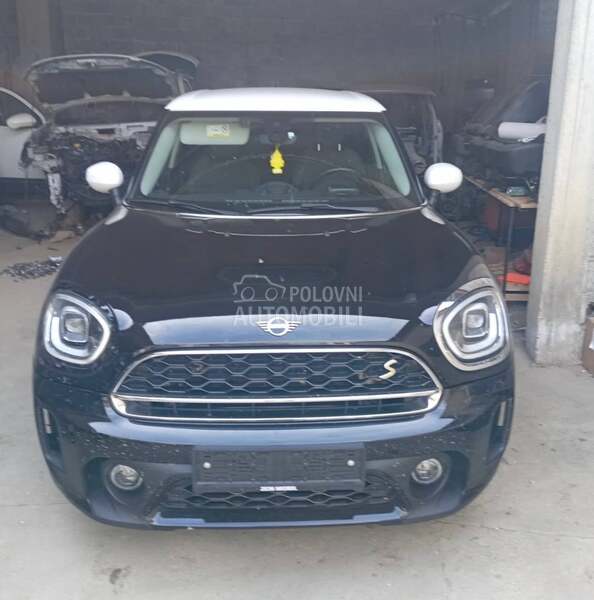alternator f60 r60 za MINI Countryman, Cooper S, Cooper od 2010. do 2024. god.