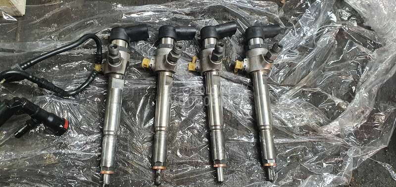 Dizne za Renault Clio, Grand Scenic, Kangoo ...
