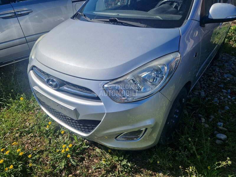 ABS za Hyundai i10 od 2007. do 2013. god.