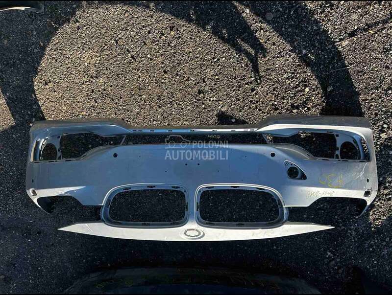Prednji branik f30 f31 za BMW 316, 318, 320 ...